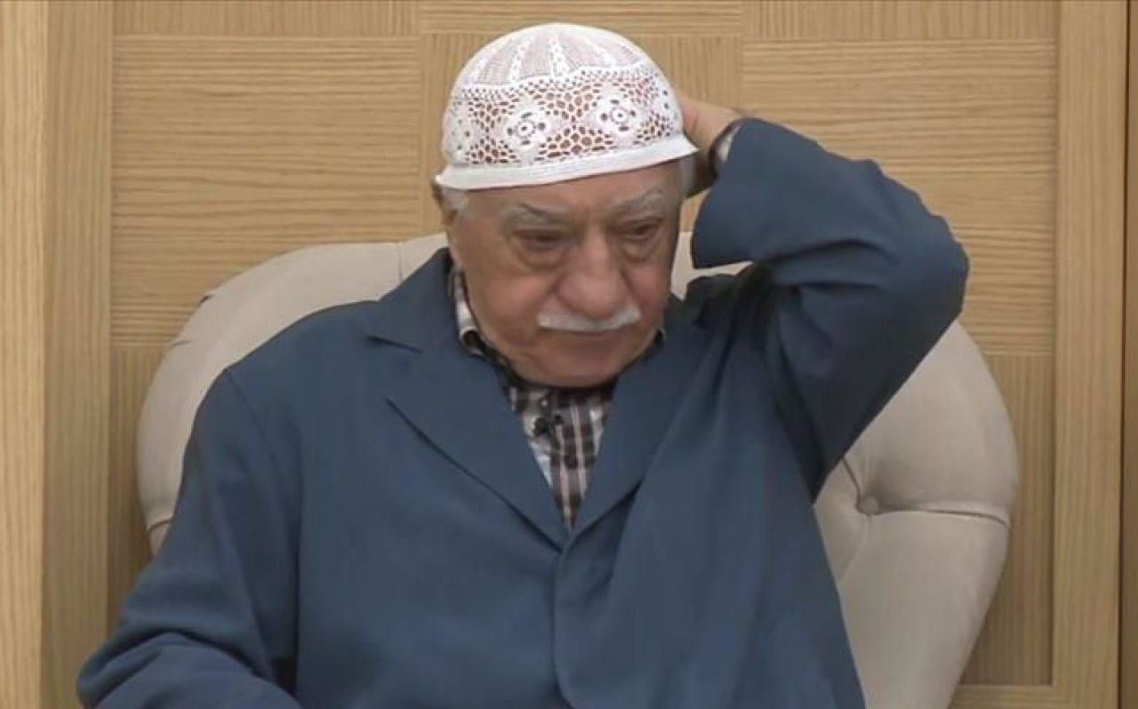 İtirafçı binbaşı deşifre etti! FETÖ'nün TSK'ya sızma şifreleri ortaya çıktı: 8-9-0-7 - 1. Resim