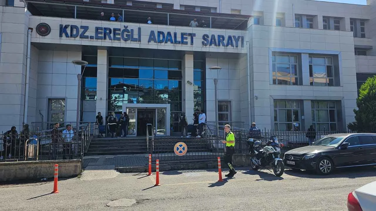 Kuyu 28 operasyonunda 7 gözaltı: Aralarında doktorlar da var