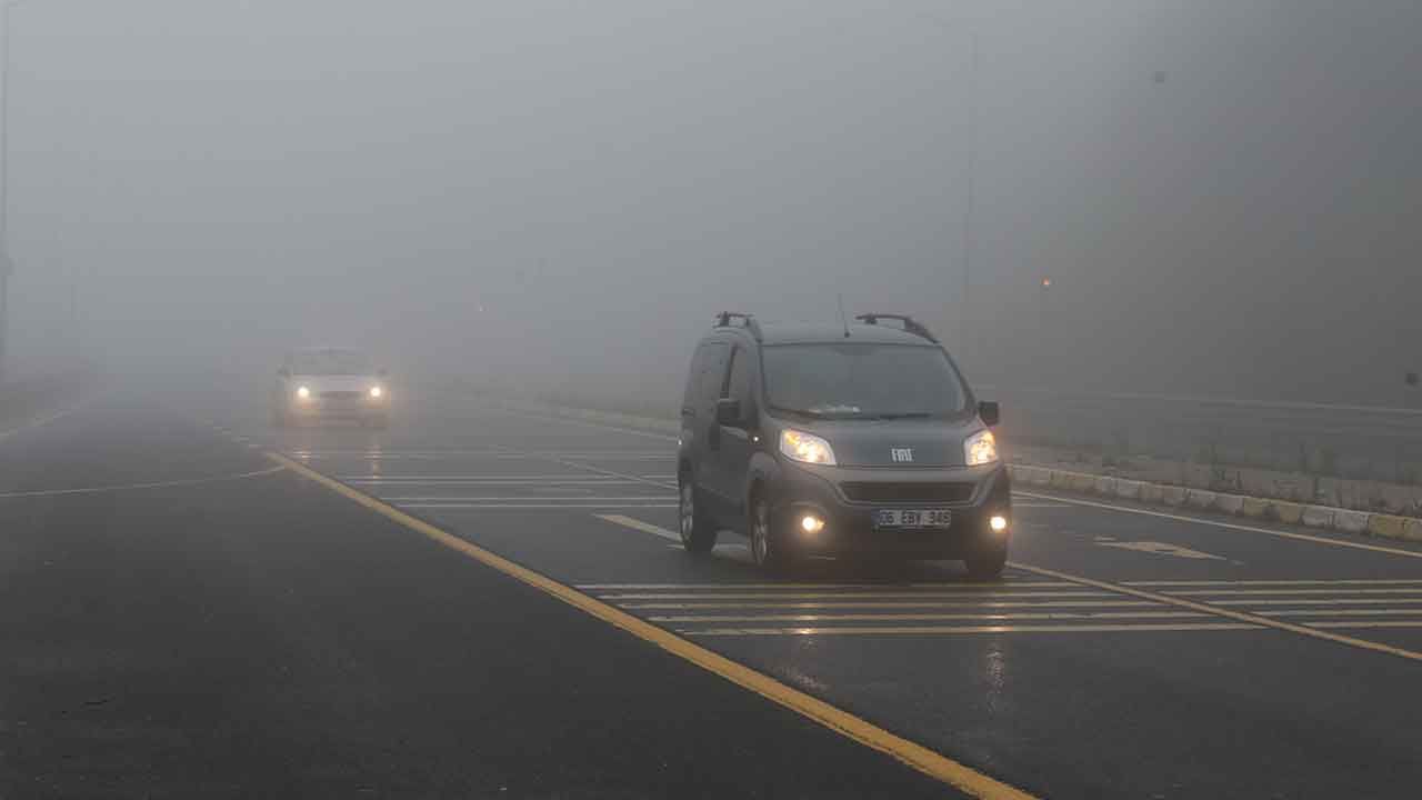 Meteoroloji saat verip uyardı: Göz gözü görmeyecek! İşte 26 Eylül 2024 hava durumu raporu - 1. Resim