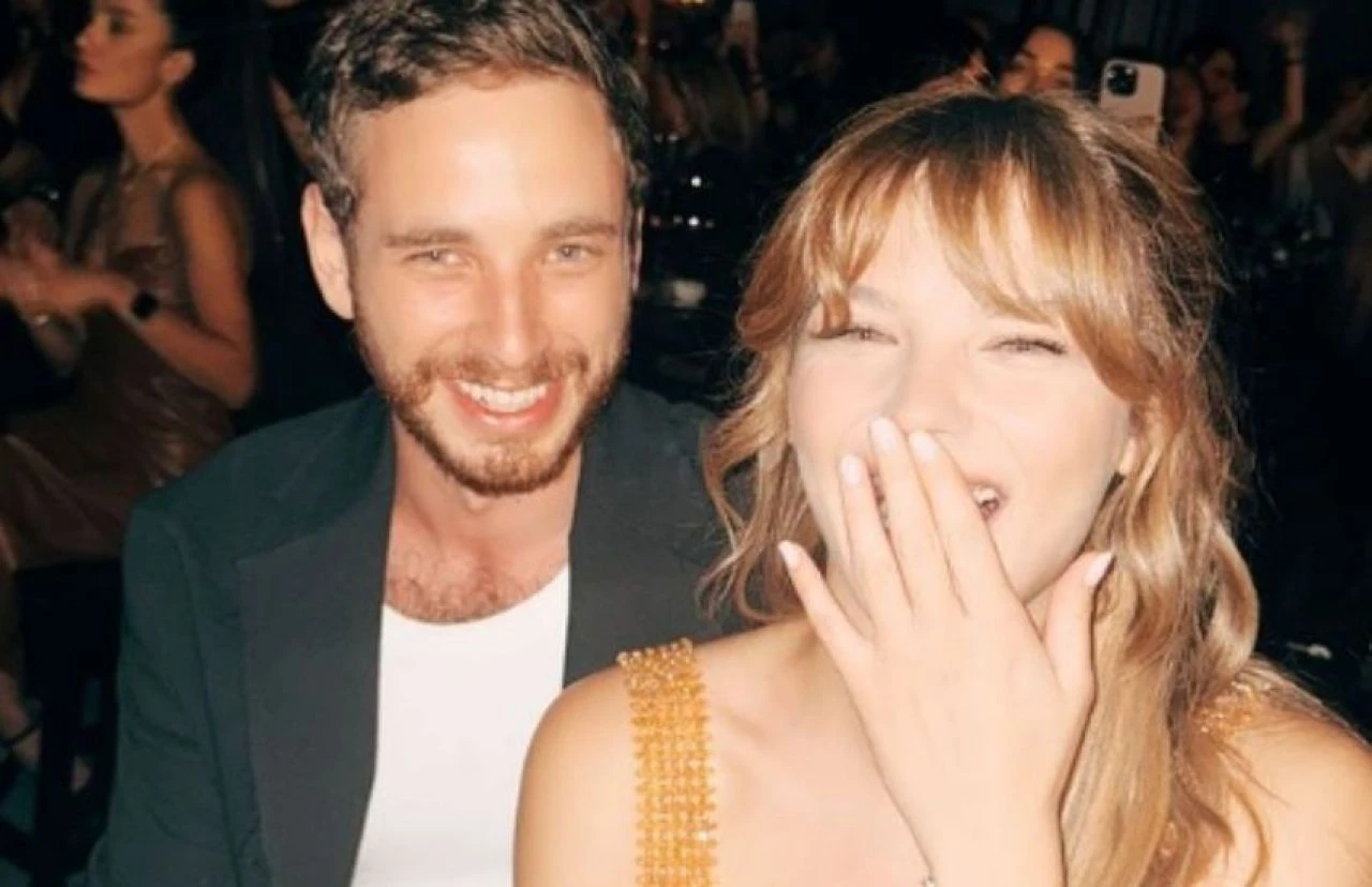 Nilsu Berfin Aktaş'ın son hali Taylor Swift'e benzetildi