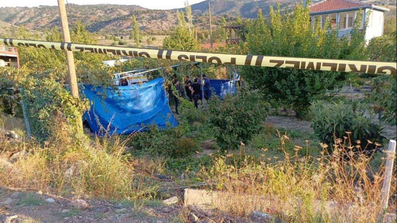 Samet’ten 5 gündür haber yoktu! Acı haber geldi - 1. Resim