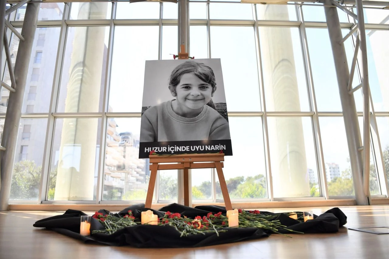 Son dakika | İçişleri Bakanı Ali Yerlikaya'dan Narin cinayetinde yeni açıklama: Açıklığa kavuşacak - 1. Resim