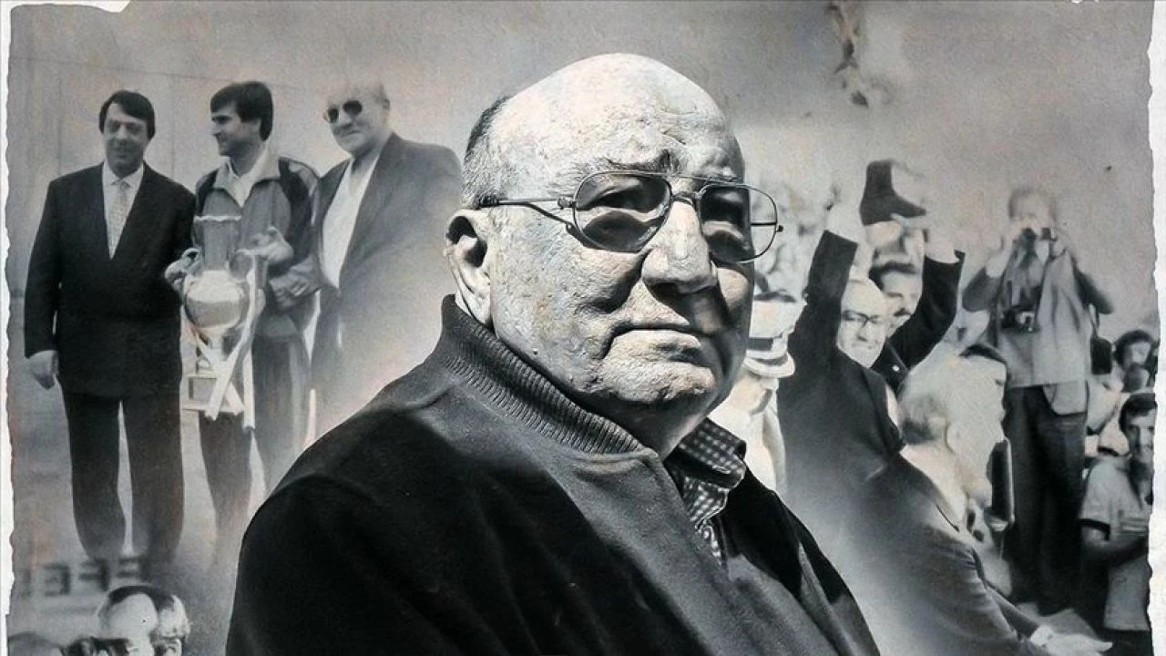 Son dakika | Trendyol Süper Lig'de yeni sezonun adı Şamil Ekinci oldu! 