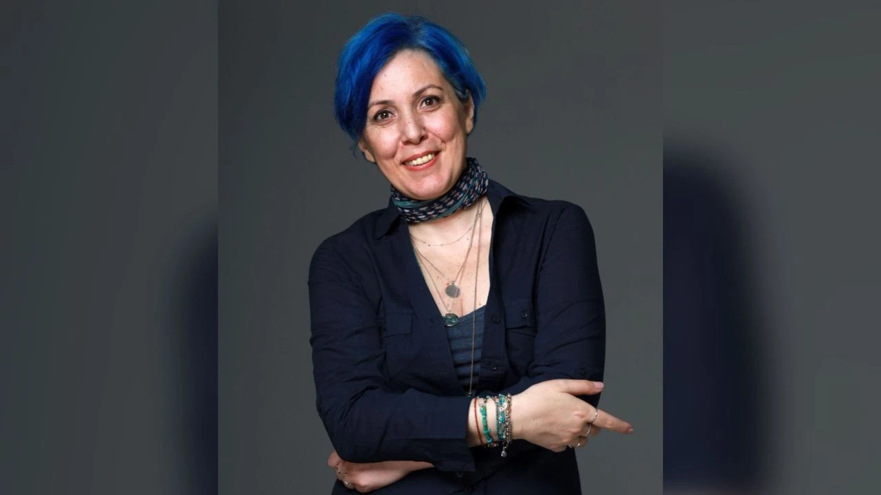 Tuba Ayşe Özgür iddialı geliyor! Yeni kitabı 'İçime Karga Uçuştu' raflarda - 2. Resim