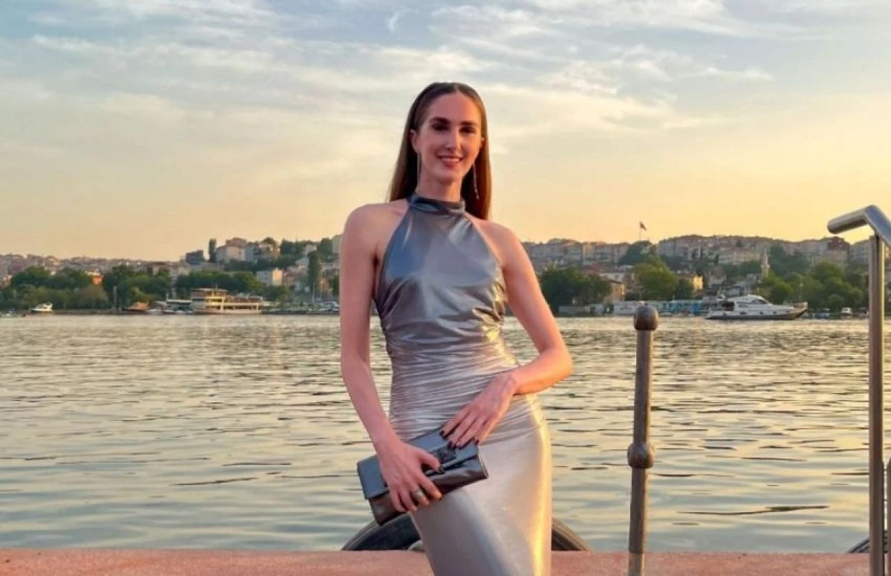 Türkiye güzeli İdil Bilgen’in atamasında gerçek ortaya çıktı! İkinci atamayı bekleyebilir