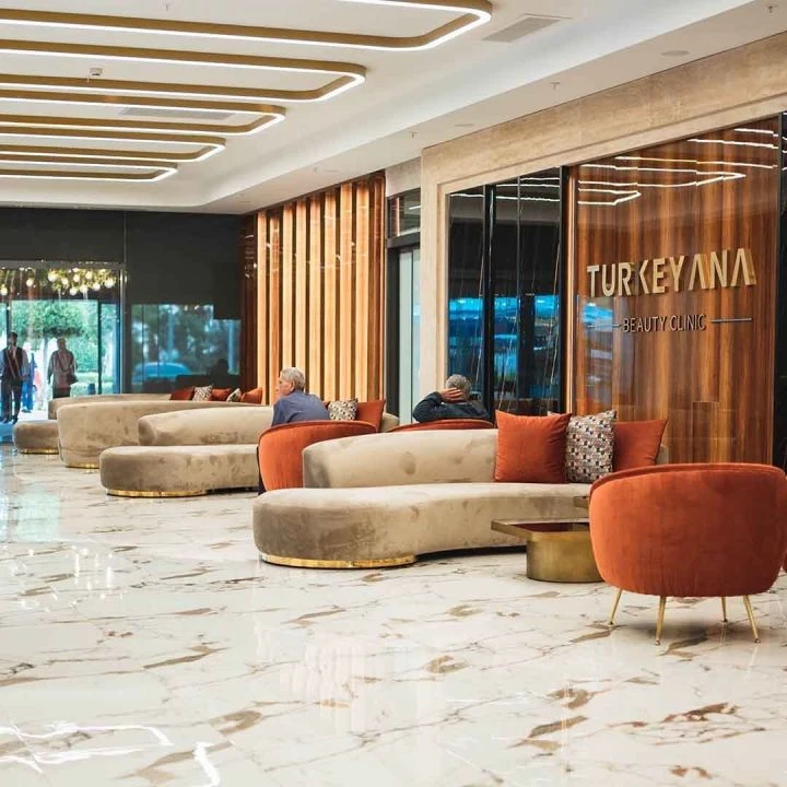 Türkiye’de sağlık turizmi büyümeye devam ediyor: Dünya çapında talep artıyor