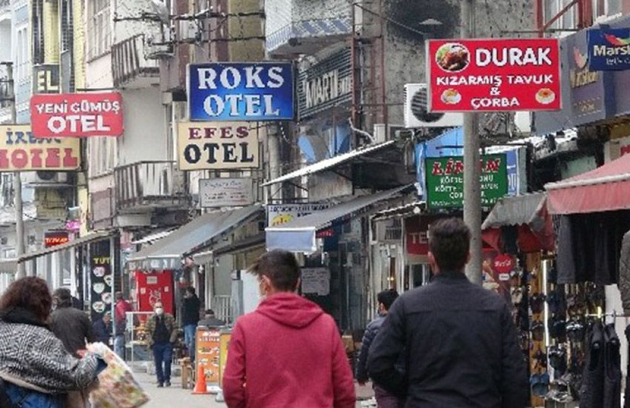 Türkiye'nin en tehlikeli mahalleleri buralar! Girmek ayrı dert, çıkmak ayrı dert - 5. Resim