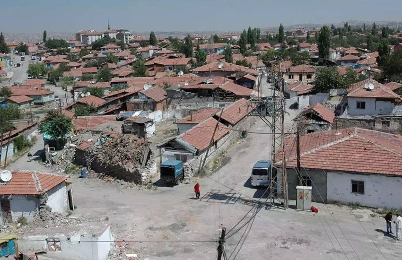 Türkiye'nin en tehlikeli mahalleleri buralar! Girmek ayrı dert, çıkmak ayrı dert - 2. Resim