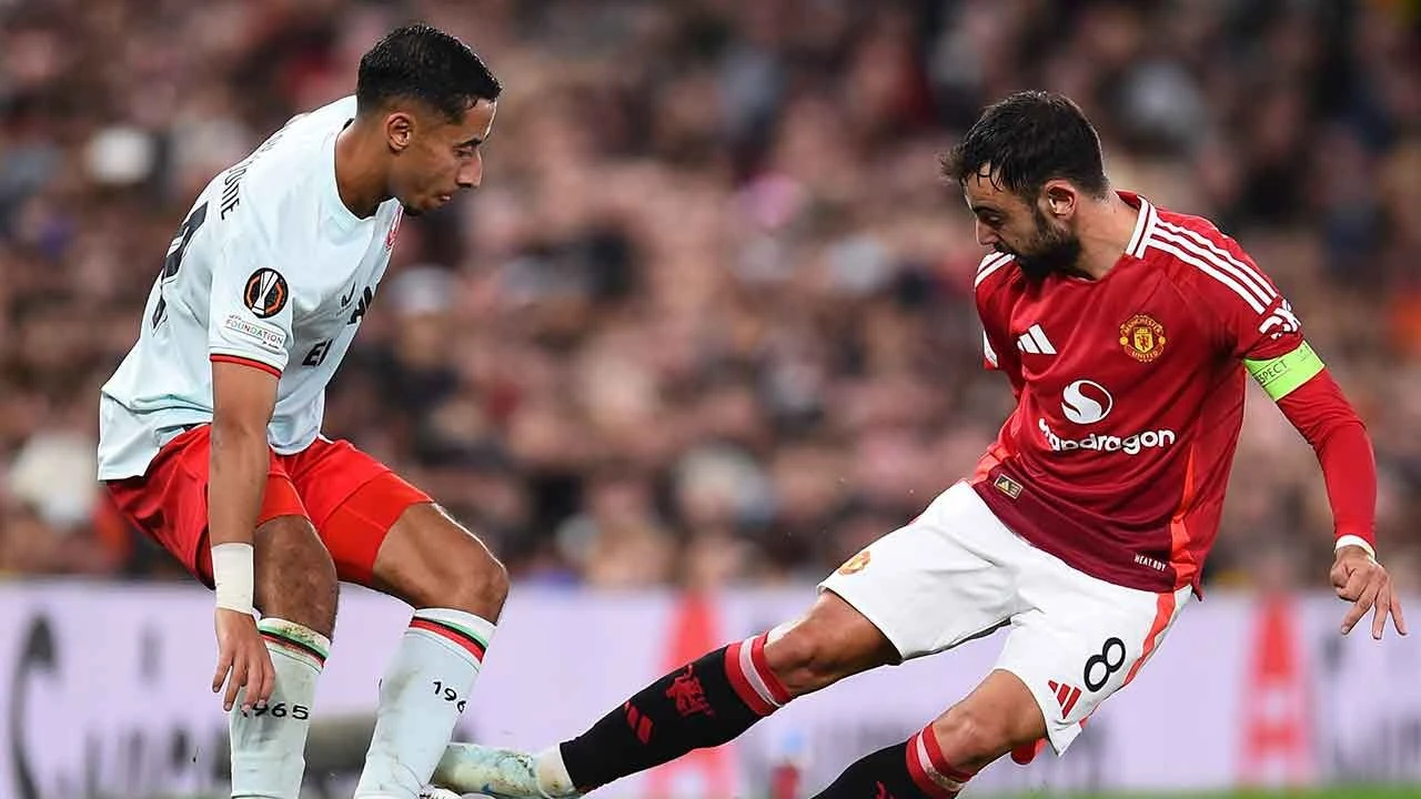 UEFA Avrupa Ligi'nde heyecan 9 maçla başladı! İşte gecenin sonuçları