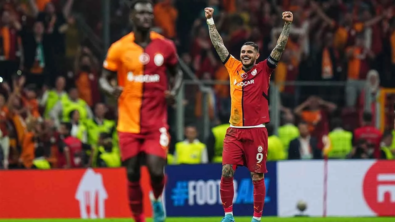 UEFA Avrupa Ligi'nde heyecan 9 maçla başladı! İşte gecenin sonuçları