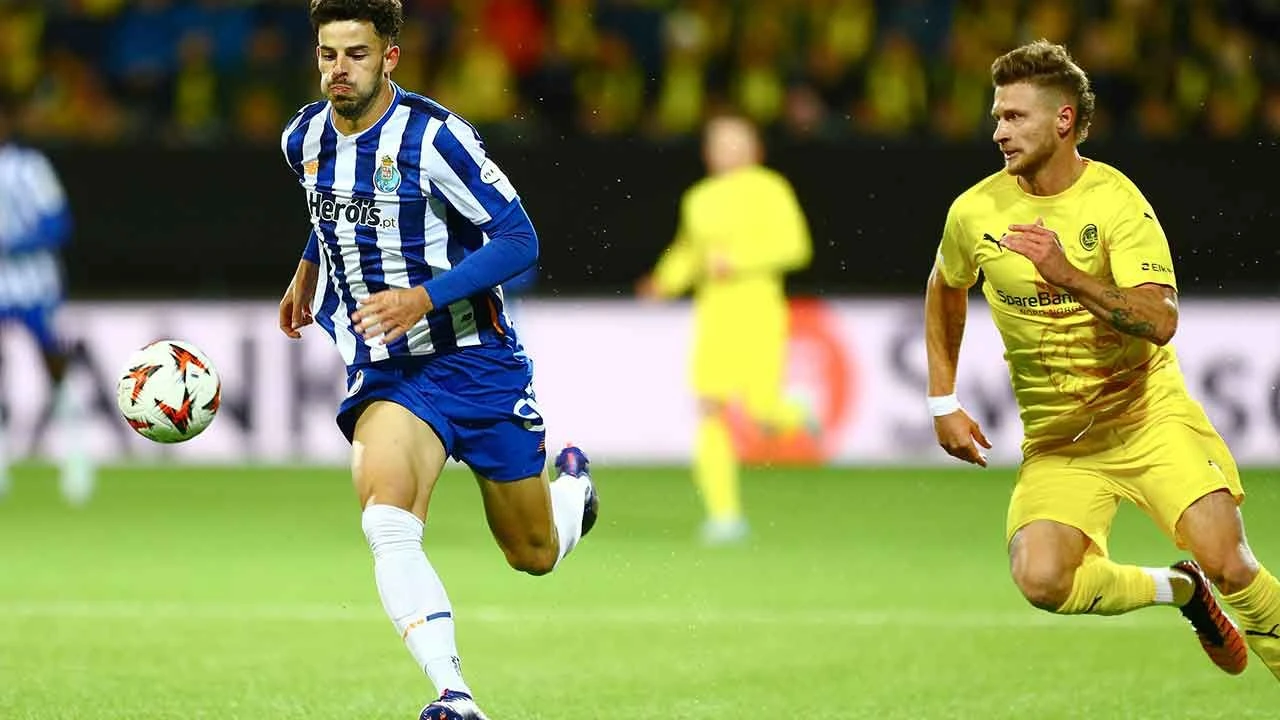 UEFA Avrupa Ligi'nde heyecan 9 maçla başladı! İşte gecenin sonuçları