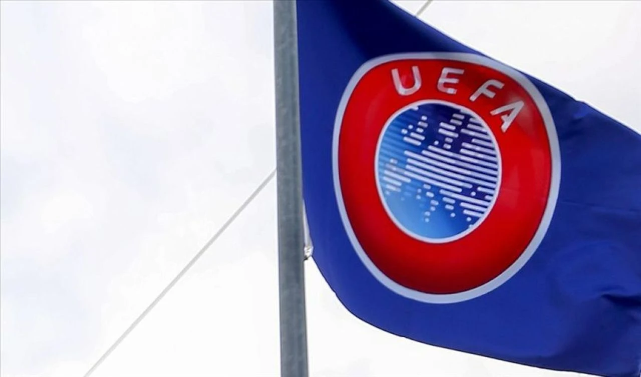 UEFA Ülke puanı sıralamasında Türkiye 36.500 ile 10. sırada yer alıyor - 1. Resim