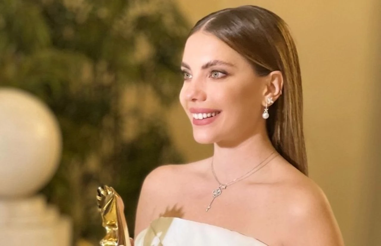 Ünlülerin bilinmeyen gerçek isimleri! Duyunca şok olacaksınız - 9. Resim