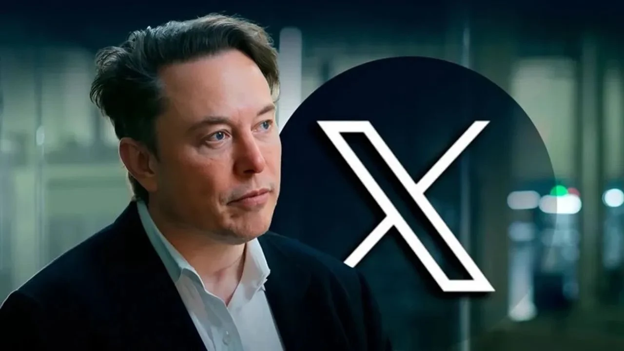 X, Elon Musk'ın devralmasından sonra bir ilke imza attı! 2 yıldır bekleniyordu