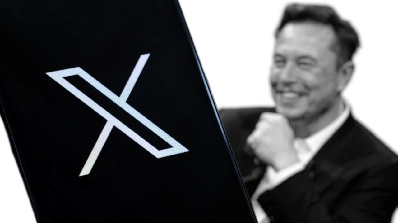 X, Elon Musk'ın devralmasından sonra bir ilke imza attı! 2 yıldır bekleniyordu