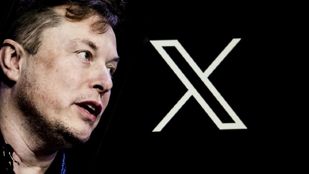 X, Elon Musk'ın devralmasından sonra bir ilke imza attı! 2 yıldır bekleniyordu