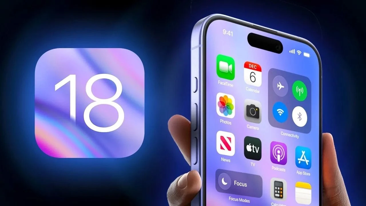 Apple'dan acil güncelleme: Kritik hataları düzelten iOS 18.0.1 geliyor - 3. Resim