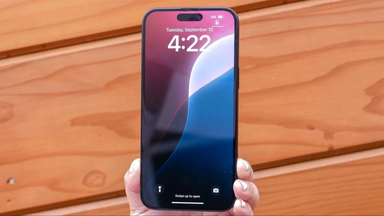 Apple'dan acil güncelleme: Kritik hataları düzelten iOS 18.0.1 geliyor - 1. Resim