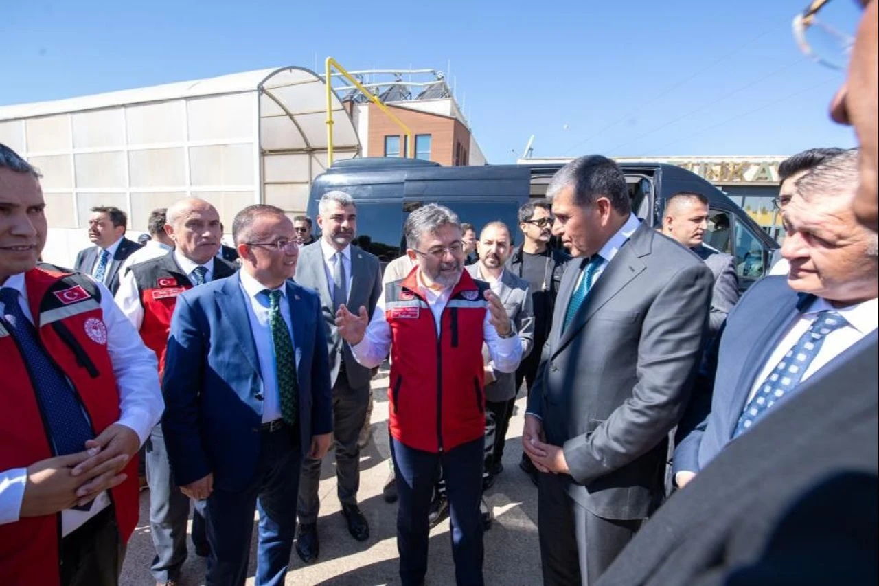 Bakan duyurdu: 2 milyar 900 milyon TL bugün hesaplara yatıyor - 2. Resim