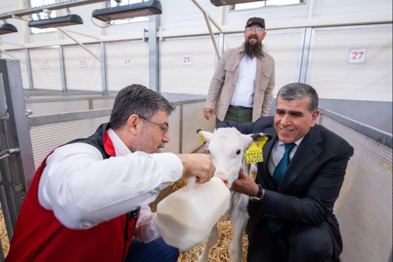 Bakan duyurdu: 2 milyar 900 milyon TL bugün hesaplara yatıyor - 3. Resim