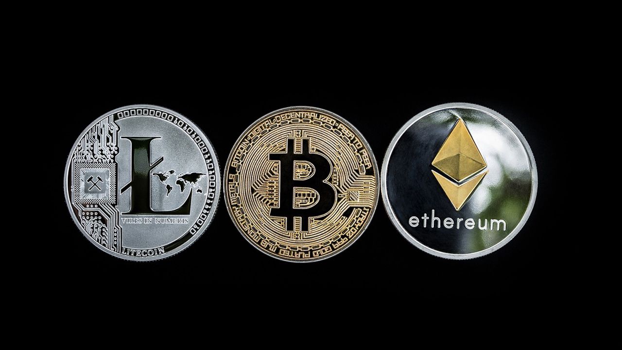 Bitcoin ve Ethereum kritik seviyelerin üzerine çıktı! İşte kripto para piyasasında son durum