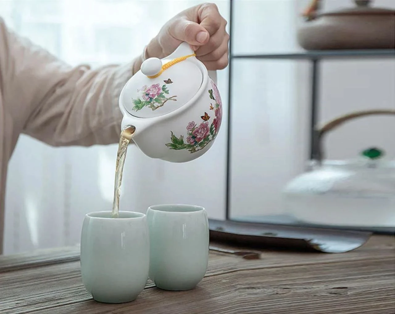 Çay tiryakileri için mutlu haber: Yaşlanmayı geciktiriyor! İşte ideal günlük tüketim miktarı