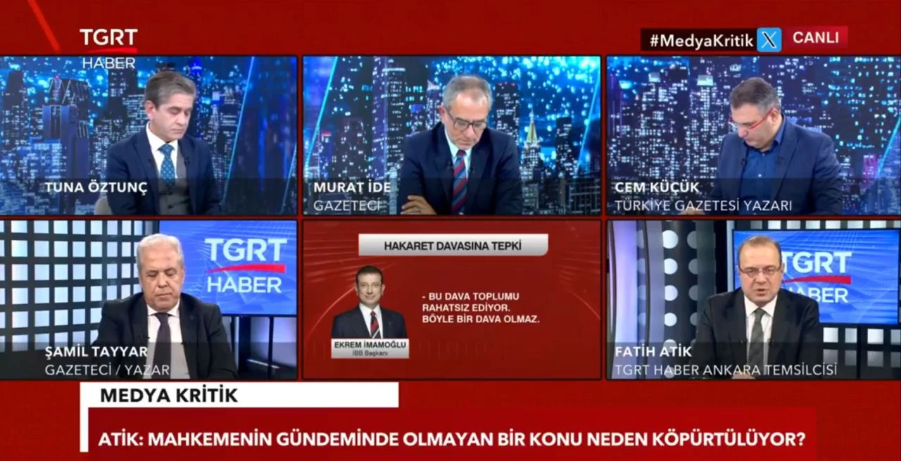 CHP yeniden genel kurula gidiyor! Fatih Atik'ten çok konuşulacak iddia