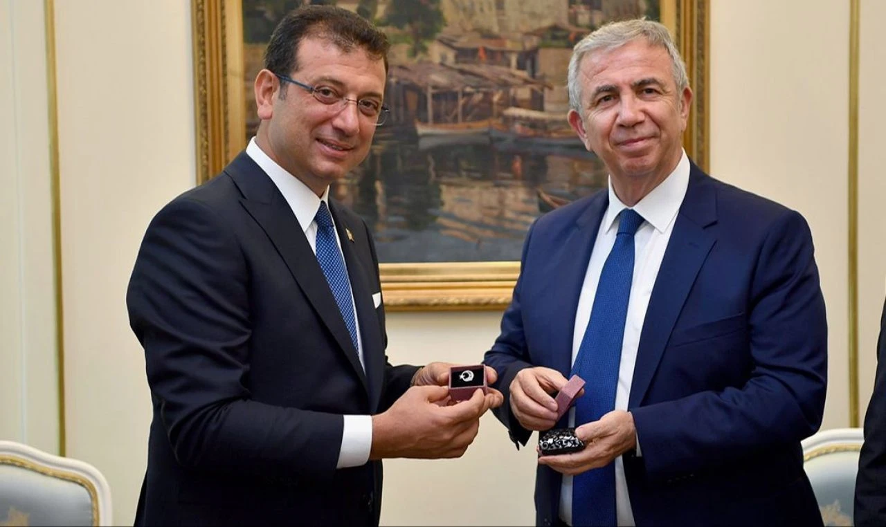 CHP yeniden genel kurula gidiyor! Fatih Atik'ten çok konuşulacak iddia