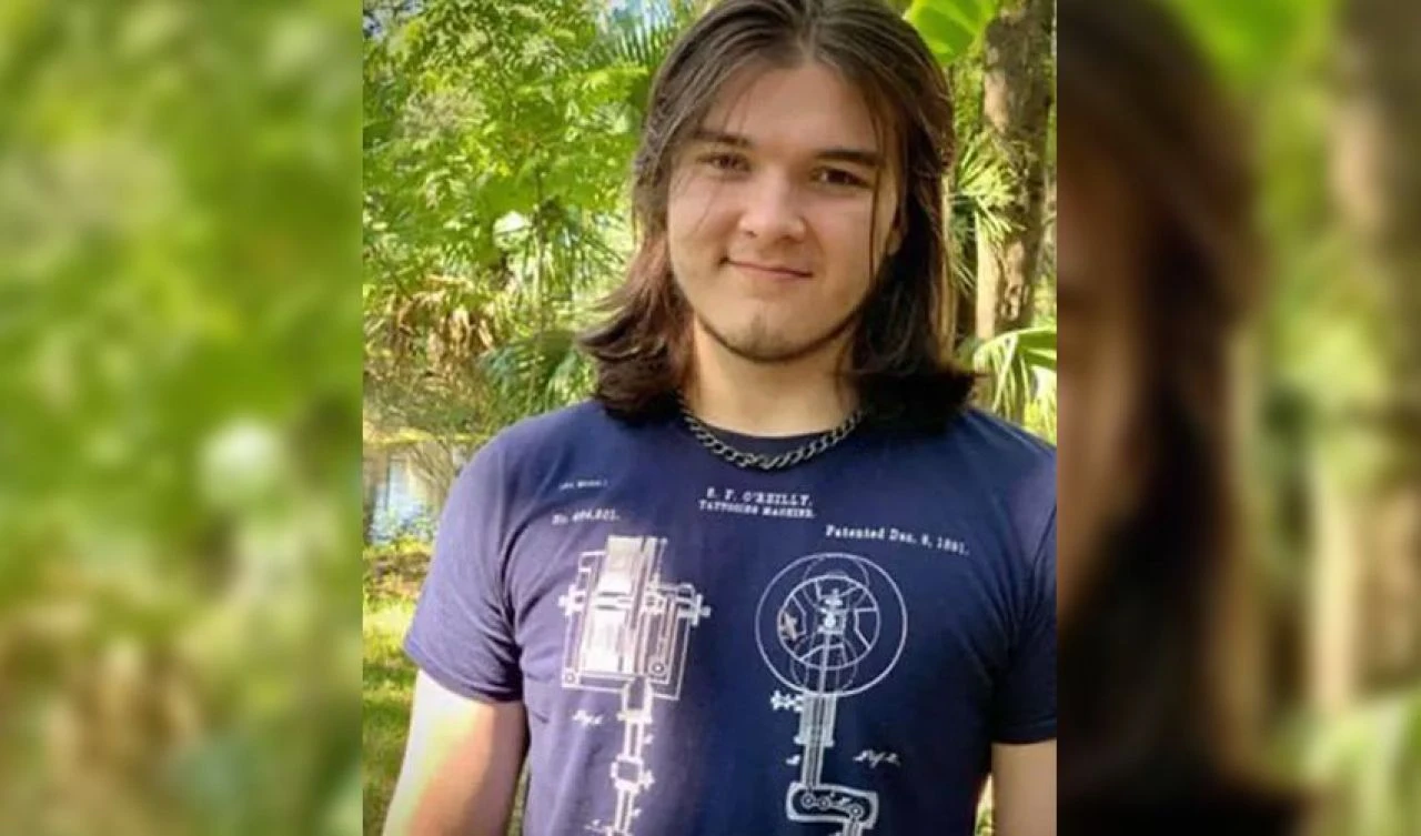 Dünyanın 'Başarılı Çocuk'u bu fotoğrafla tanınmıştı! Şimdiki hali görenleri şaşırttı