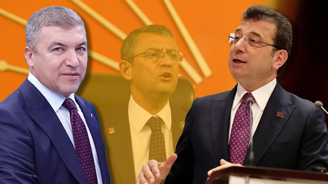 Ekrem İmamoğlu hakkında çarpıcı iddia! İsmail Küçükkaya &#039;İki kez teyit ettim&#039; diyerek açıkladı