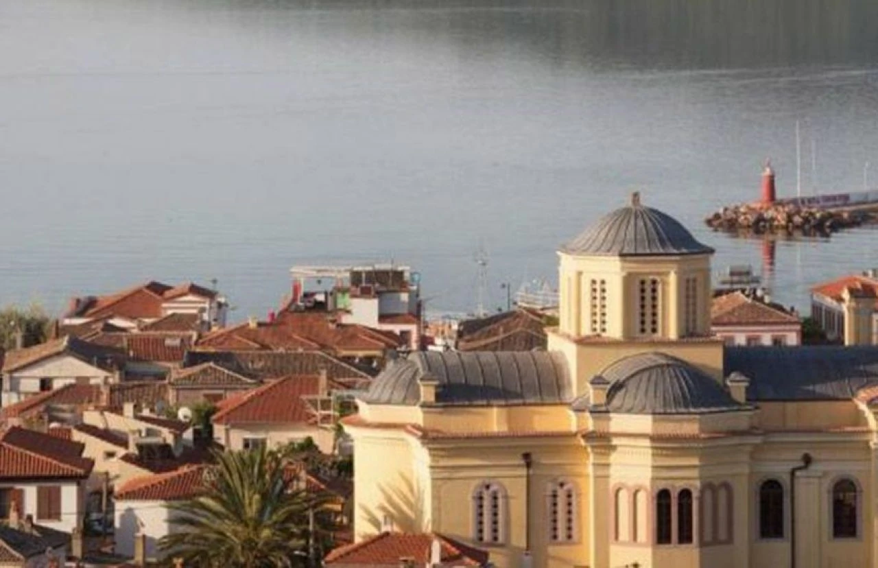 Emekli olunca yaşanacak yerler! Dingin plajları, tarihi ve doğasıyla mest ediyor - 5. Resim