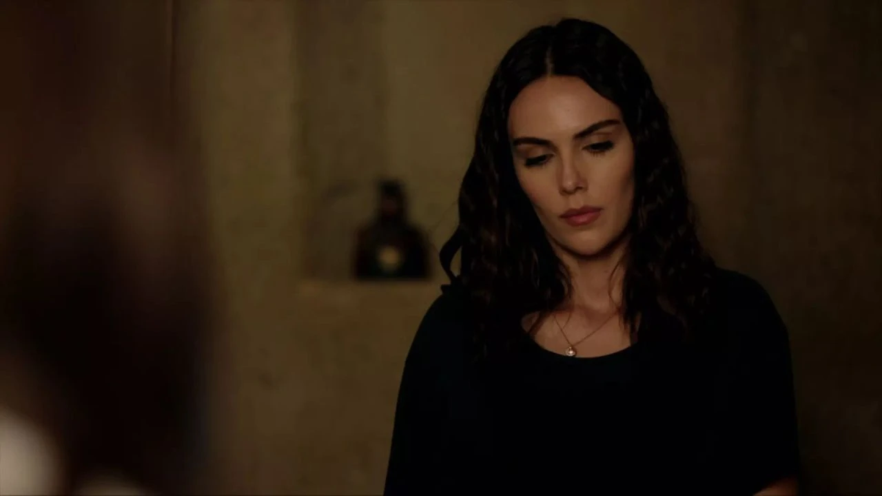 Güzel Aşklar Diyarı Kapadokya'da çekiliyor