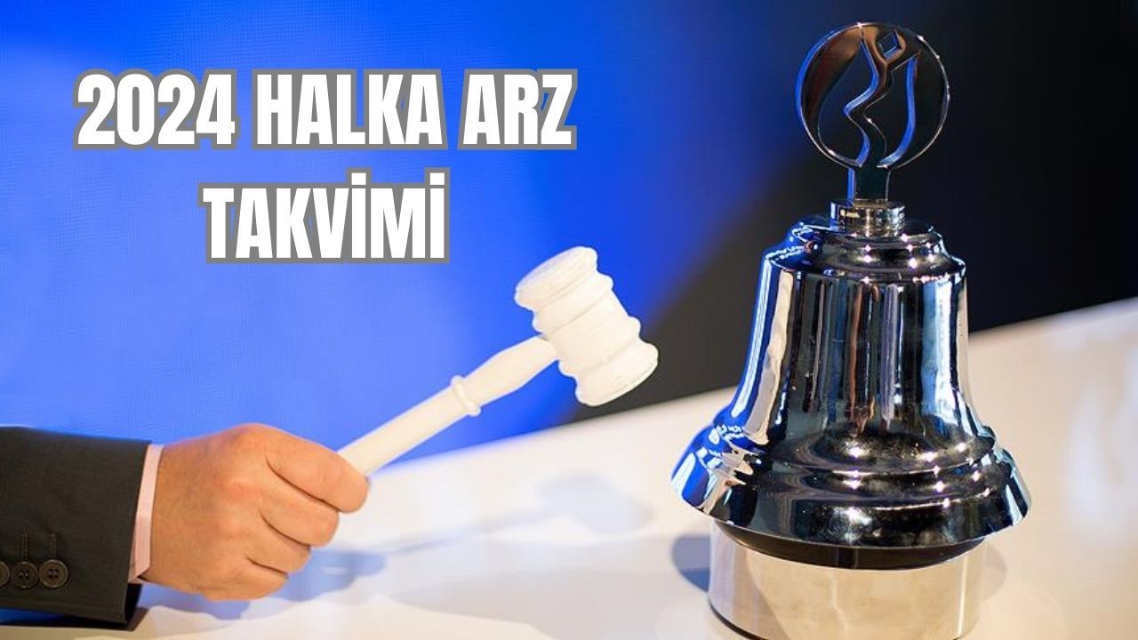 Halka arz takvimine 27 Eylül günü yeni hisse eklendi