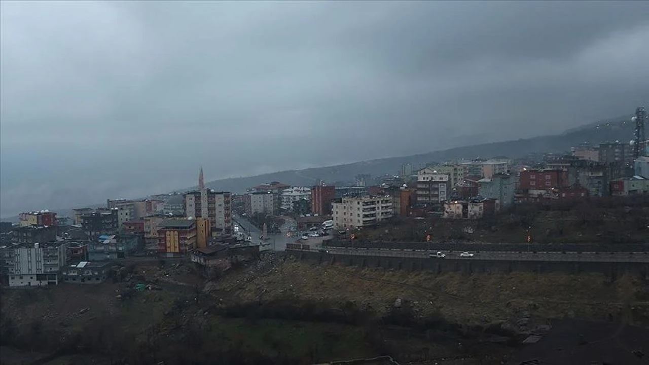 Hava kalitesi karnesi solunum hastalığı olanlara kritik bir rehber niteliğinde - 1. Resim