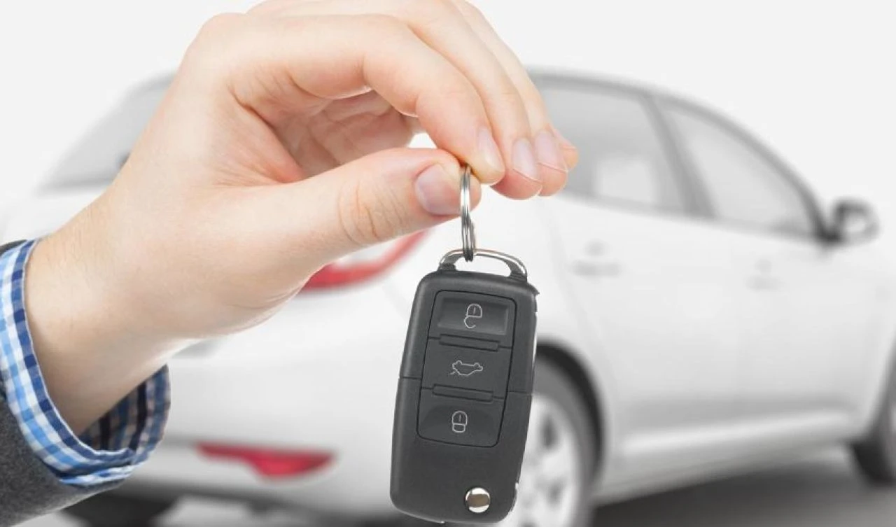 İkinci el araç satışında yeni dönem! Güvenli Ödeme Sistemi için tüm detaylar belli oldu - 4. Resim