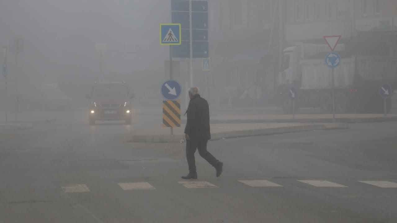 İstanbul dahil birçok ilde sis uyarısı: Özellikle akşam ve sabah saatlerine dikkat! İşte Meteoroloji&#039;nin 27 Eylül 2024 hava durumu raporu