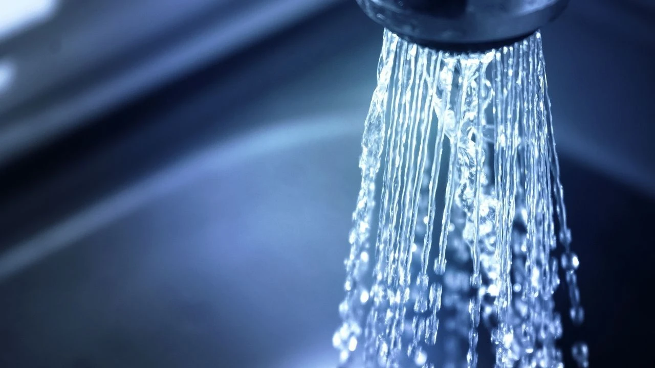 İzmir Urla Yenice, Yelaltı su kesintisi 15.00'e kadar devam edecek - 1. Resim