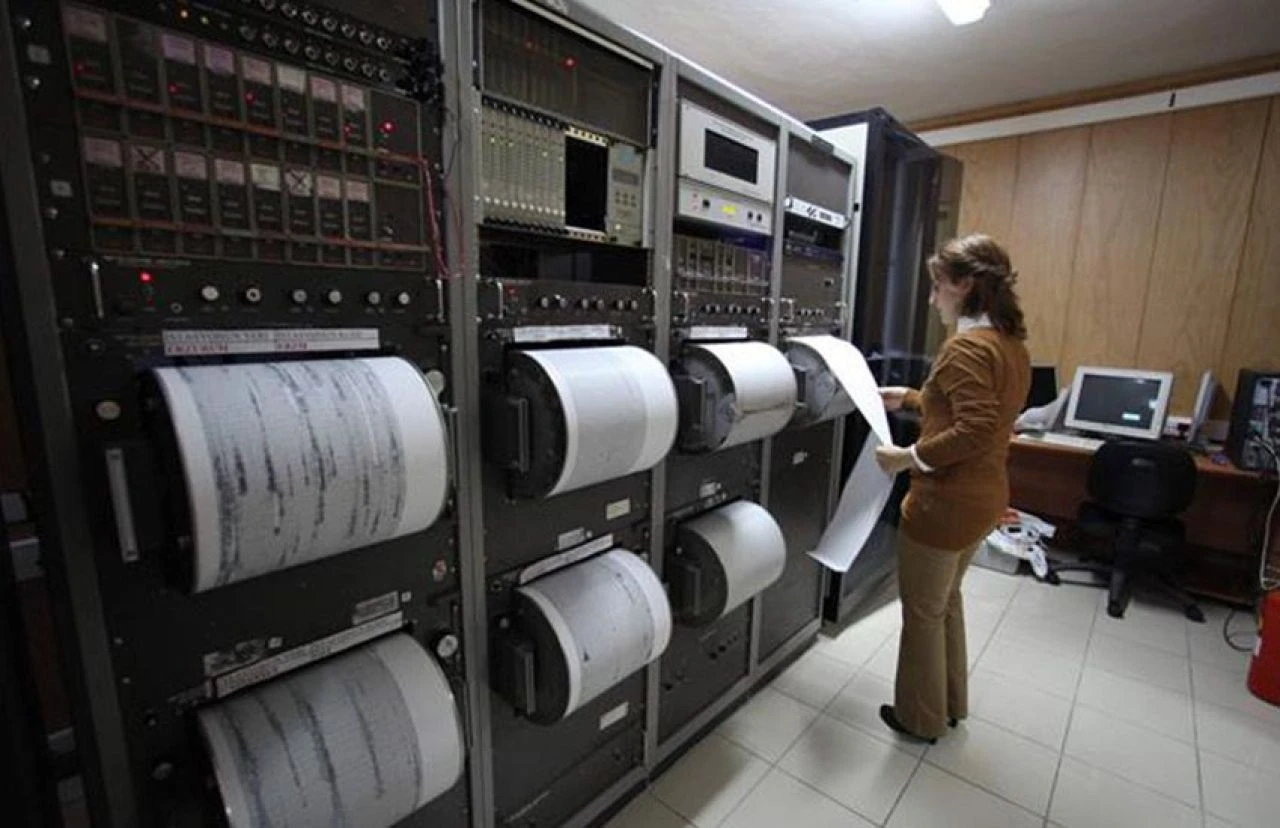 Kandilli beklenen Marmara depremi için düğmeye bastı! Fay hareketlerine ve deniz dibine yakın mercek