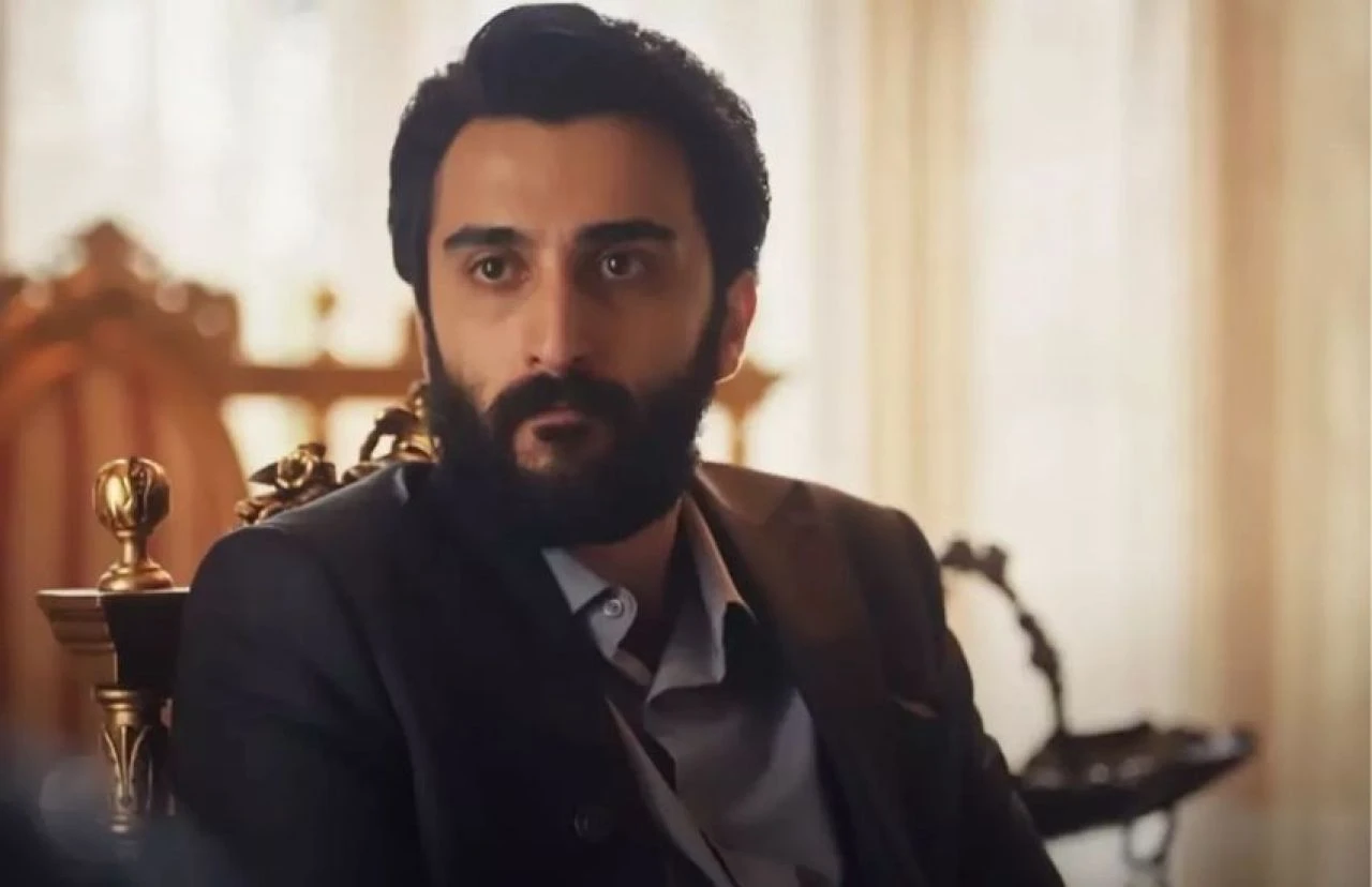 Kızıl Goncalar'dan Kızılcık Şerbeti'ne transfer! Senaryo yeniden yazılacak