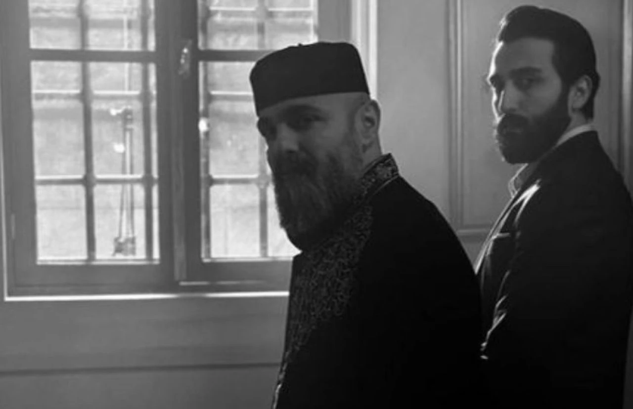 Kızıl Goncalar'dan Kızılcık Şerbeti'ne transfer! Senaryo yeniden yazılacak