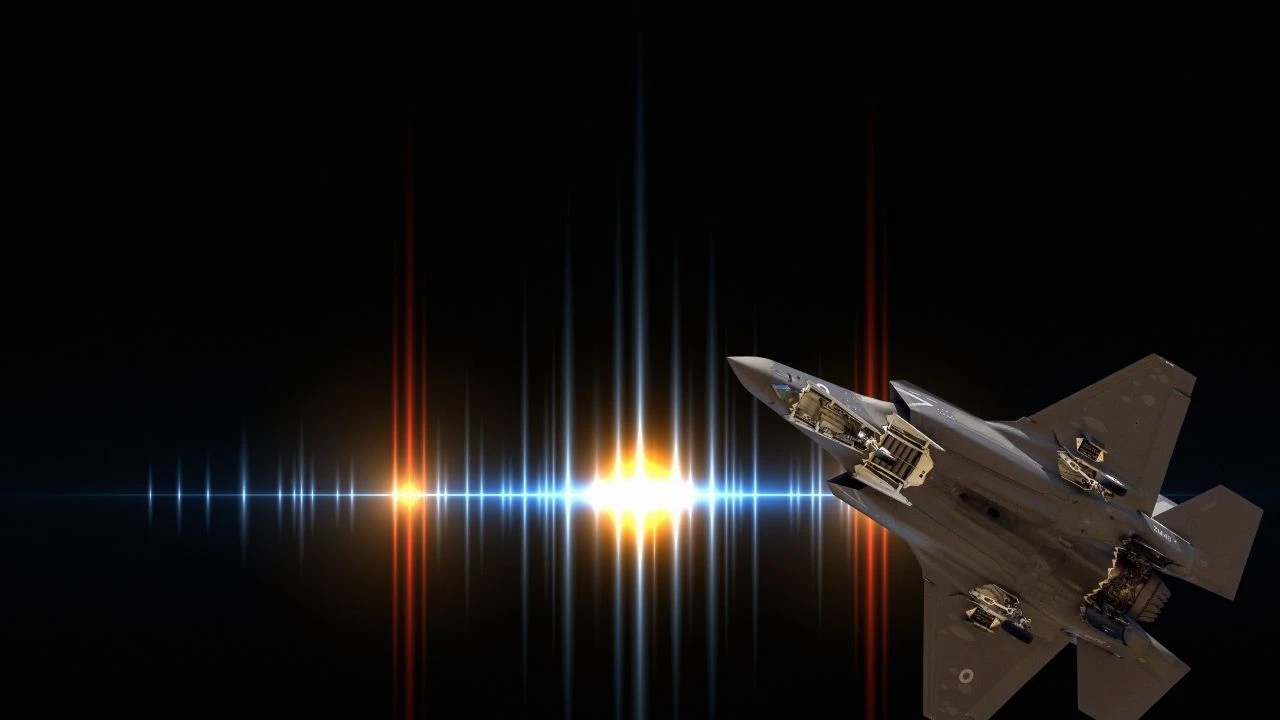 Konya'da patlama sesinin F-16 jet uçak sonik patlama sesinden kaynaklandığı tahmin ediliyor