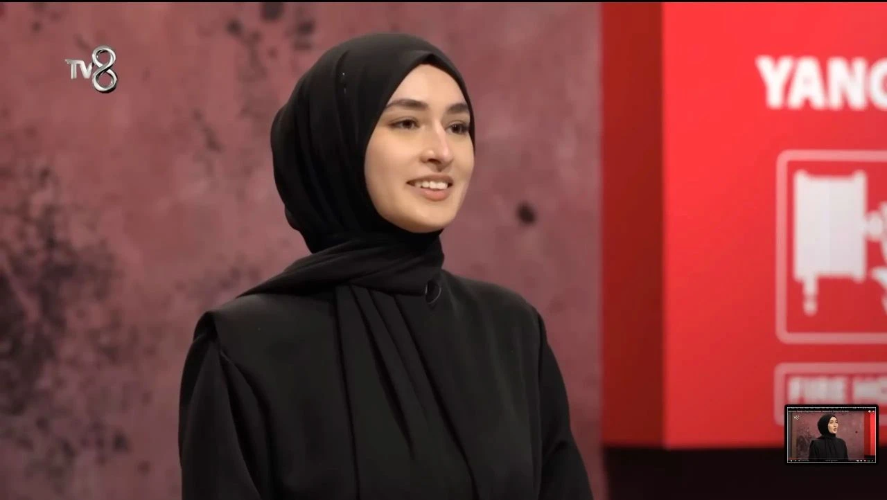 MasterChef Beyza, 100 bin TL'lik büyük ödülün sahibi oldu