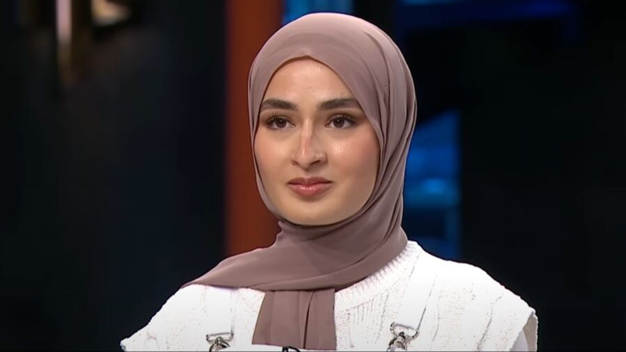 MasterChef Beyza, 100 bin TL&#039;lik büyük ödülün sahibi oldu