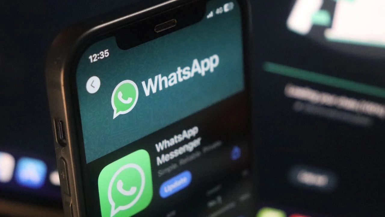 'Mesaj taslağı' özelliği ile WhatsApp'ta yazdığınız mesajlar yarım kalmayacak - 3. Resim