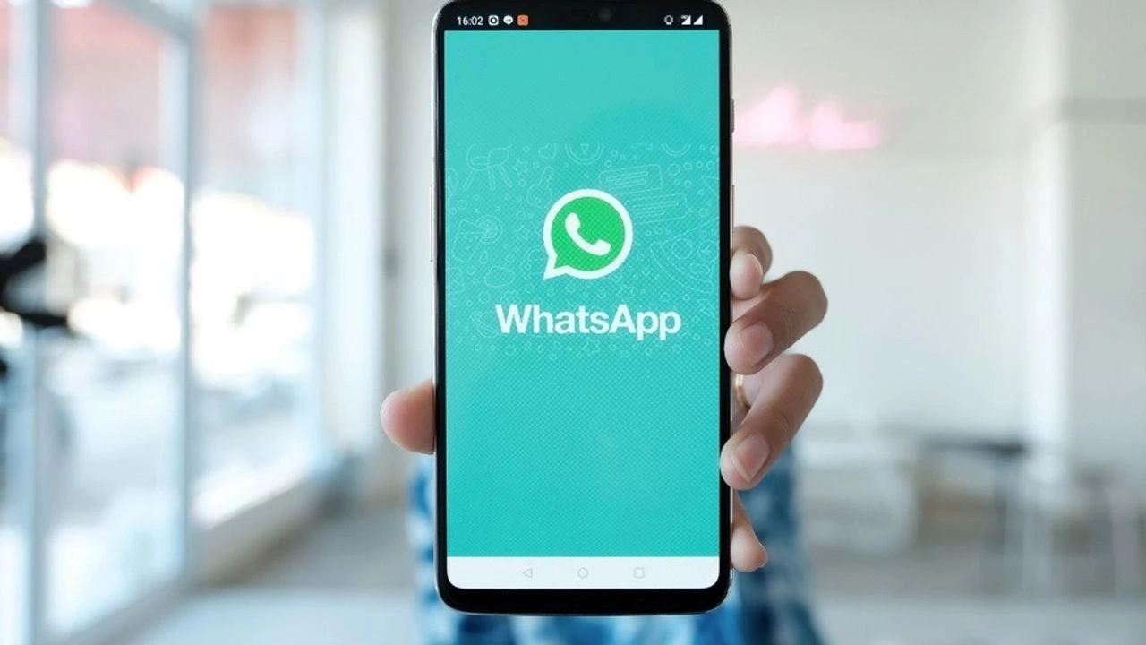 'Mesaj taslağı' özelliği ile WhatsApp'ta yazdığınız mesajlar yarım kalmayacak - 2. Resim