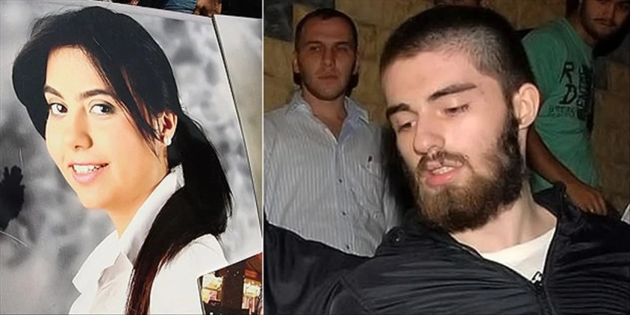 Münevver Karabulut cinayetinin katil zanlısı Cem Garipoğlu, Kapalı Cezaevi'nde kendini asarak intihar etmişti - 1. Resim