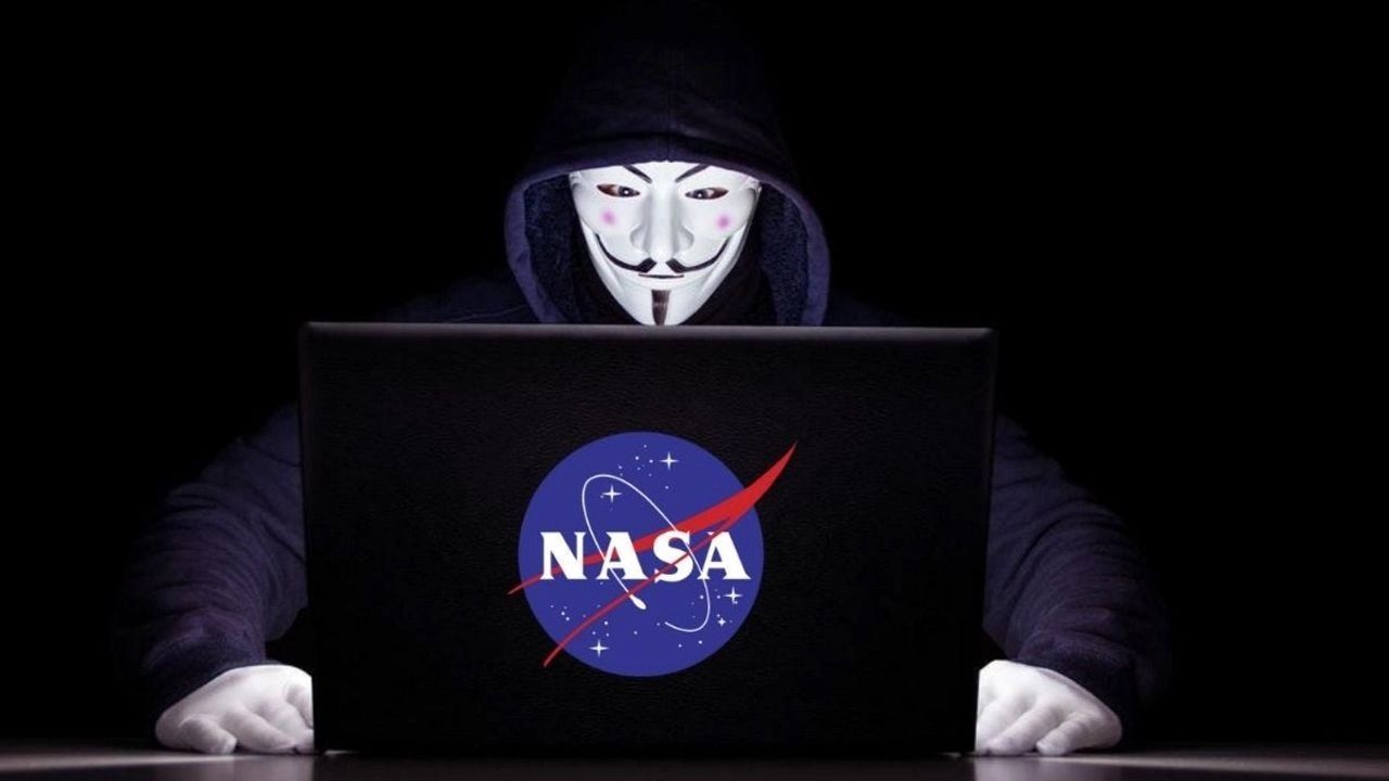 NASA&#039;yı ikinci kez hackledi: Ödül beklerken aldığı cevap şaşırttı!