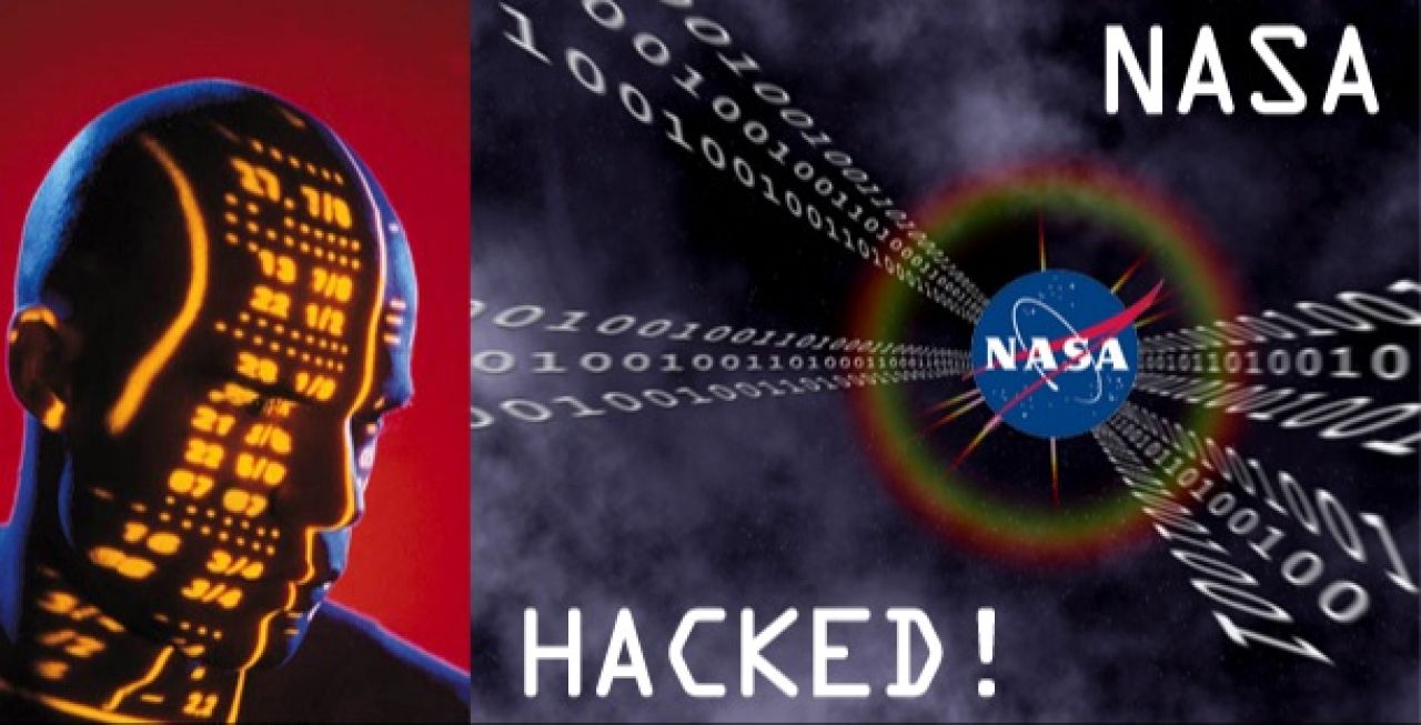 NASA'yı ikinci kez hackledi: Ödül beklerken aldığı cevap şaşırttı! - 1. Resim