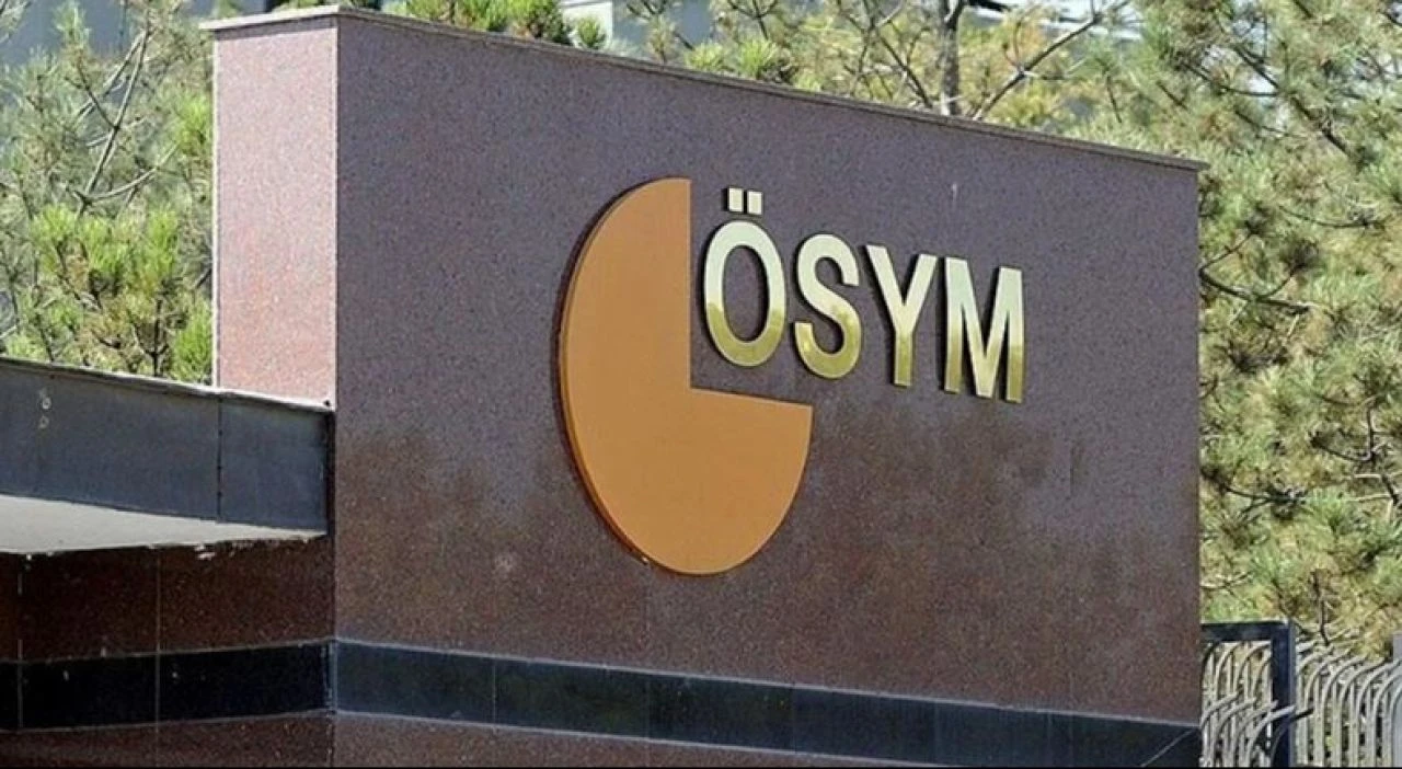 ÖSYM duyurdu: 2024 DGS tercih sonuçları açıklandı