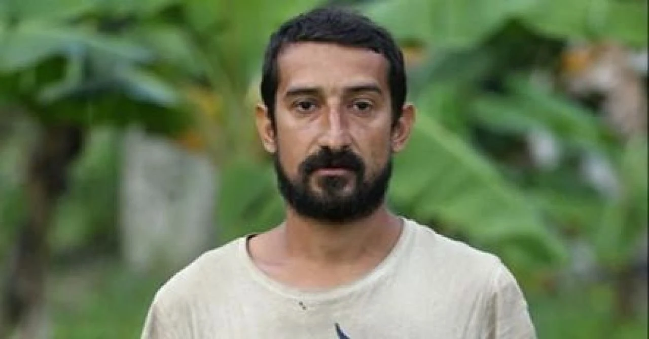 Serhat Akın, Karlsruher SC takımının altyapısında yetişti - 1. Resim